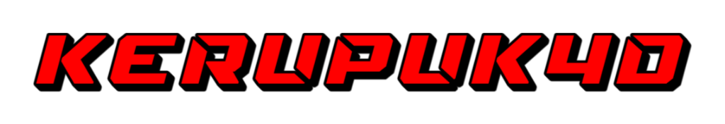KERUPUK4D